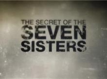 the story of oil: secret of the seven sisters