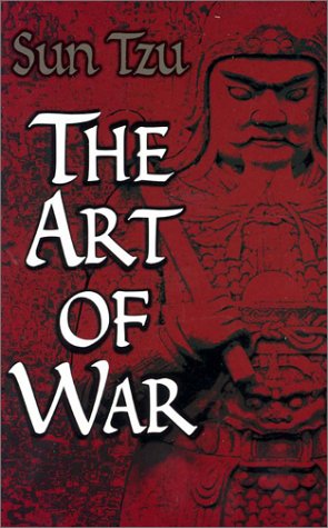 art of war art of war
