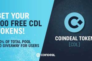 coindeal free coins